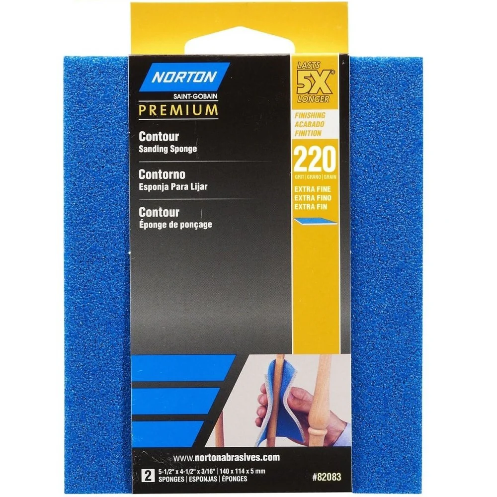 Pro Sand Sponges - Image 8