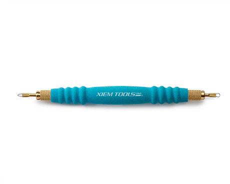 PRO Scratch Pen with Interchangeable Tips (Double-End)