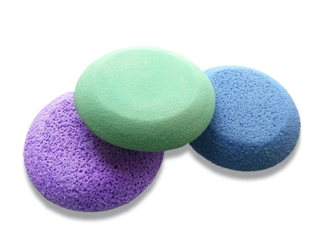 Pro-Sponges