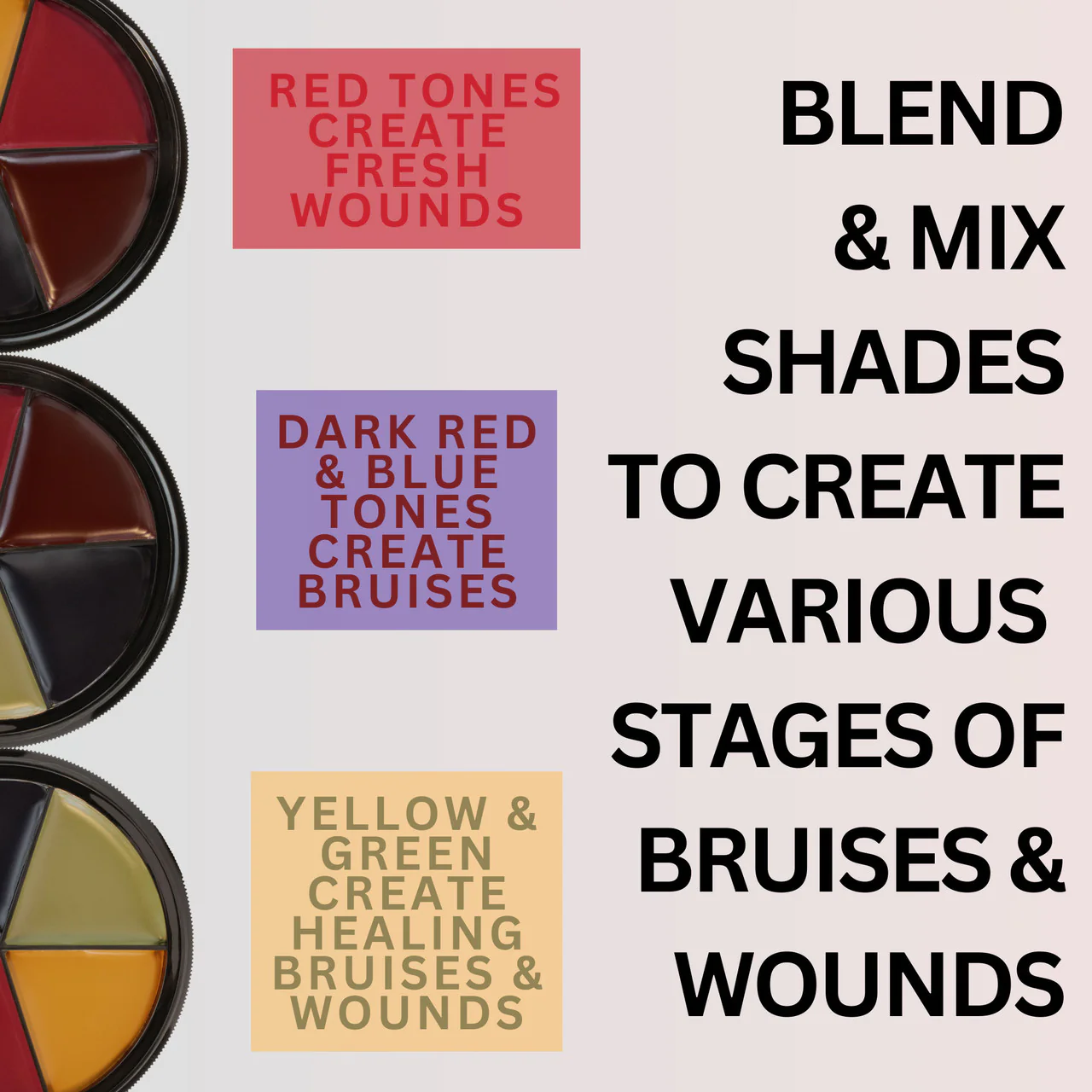 Pro FX Bruise Wheel - Image 3
