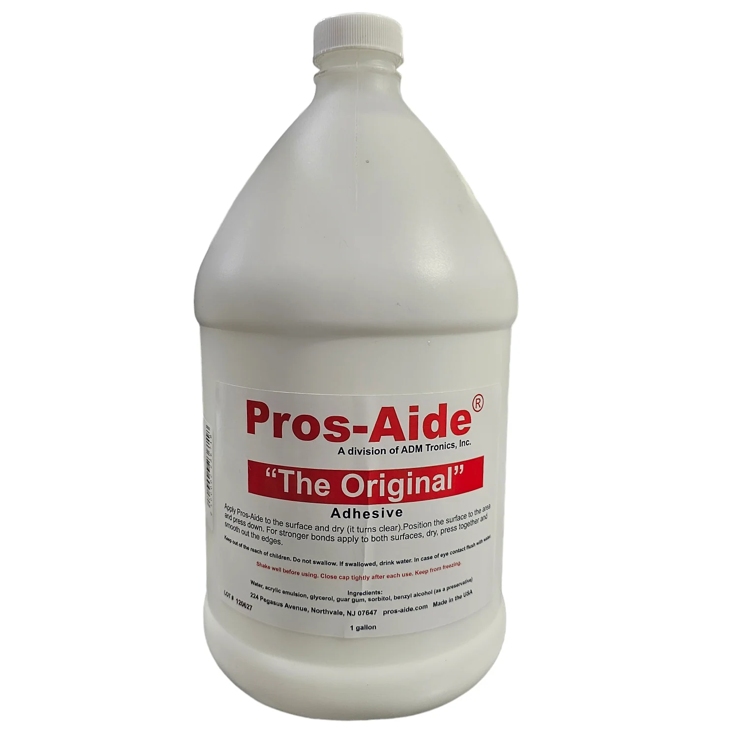 Pros-Aide® Series - Image 9