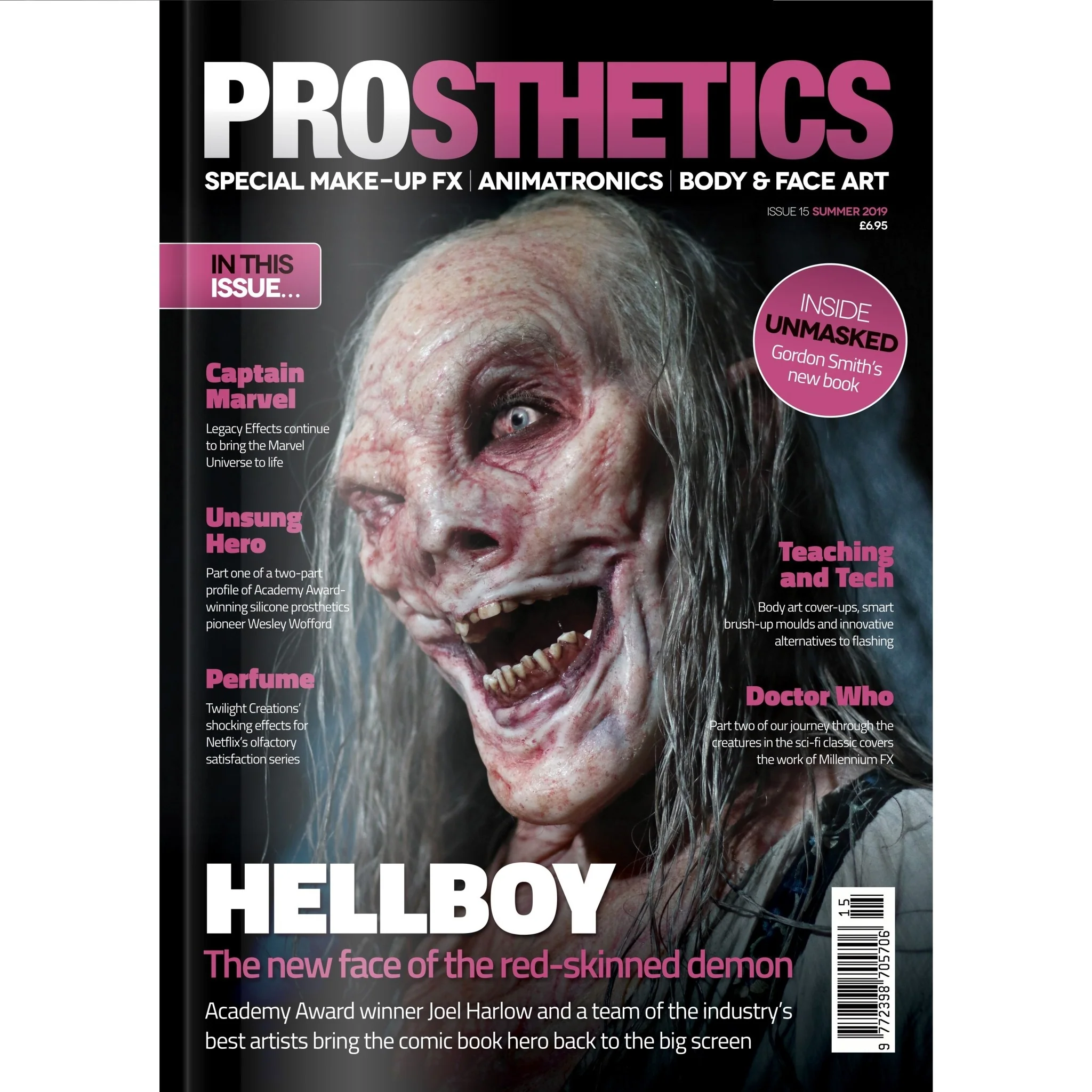 Prosthetics Magazine - Image 12