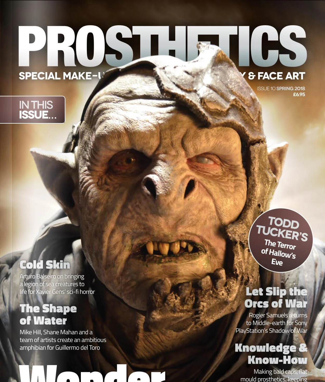 Prosthetics Magazine - Image 3