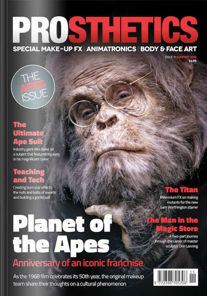 Prosthetics Magazine - Image 4