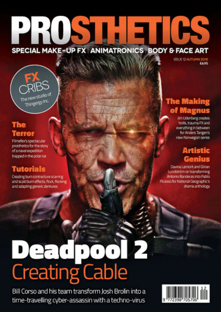 Prosthetics Magazine - Image 5