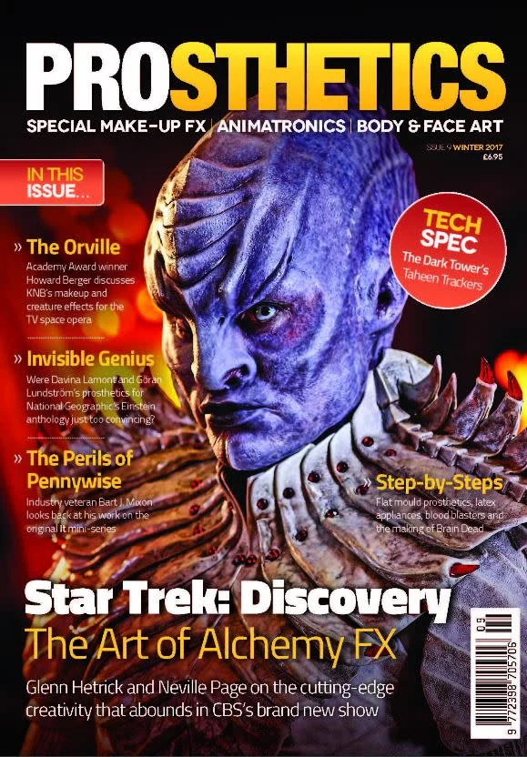 Prosthetics Magazine - Image 6