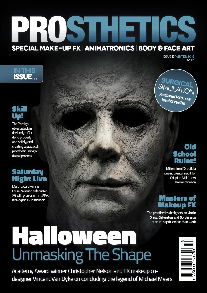 Prosthetics Magazine - Image 7
