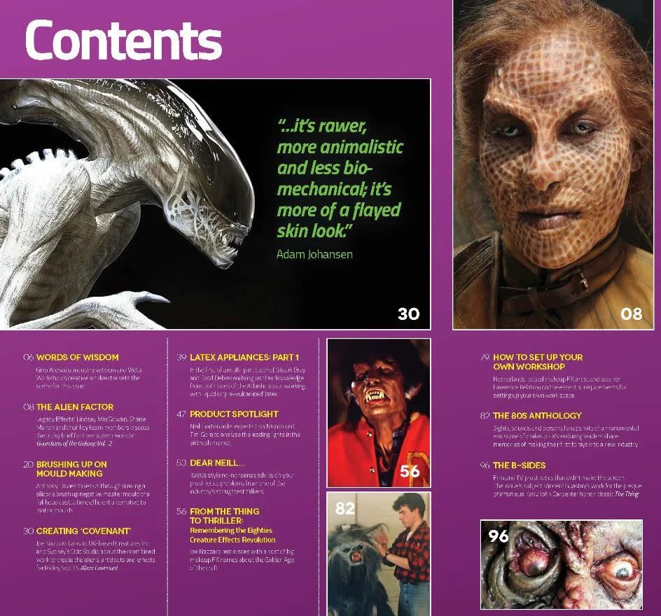 Prosthetics Magazine - Image 8
