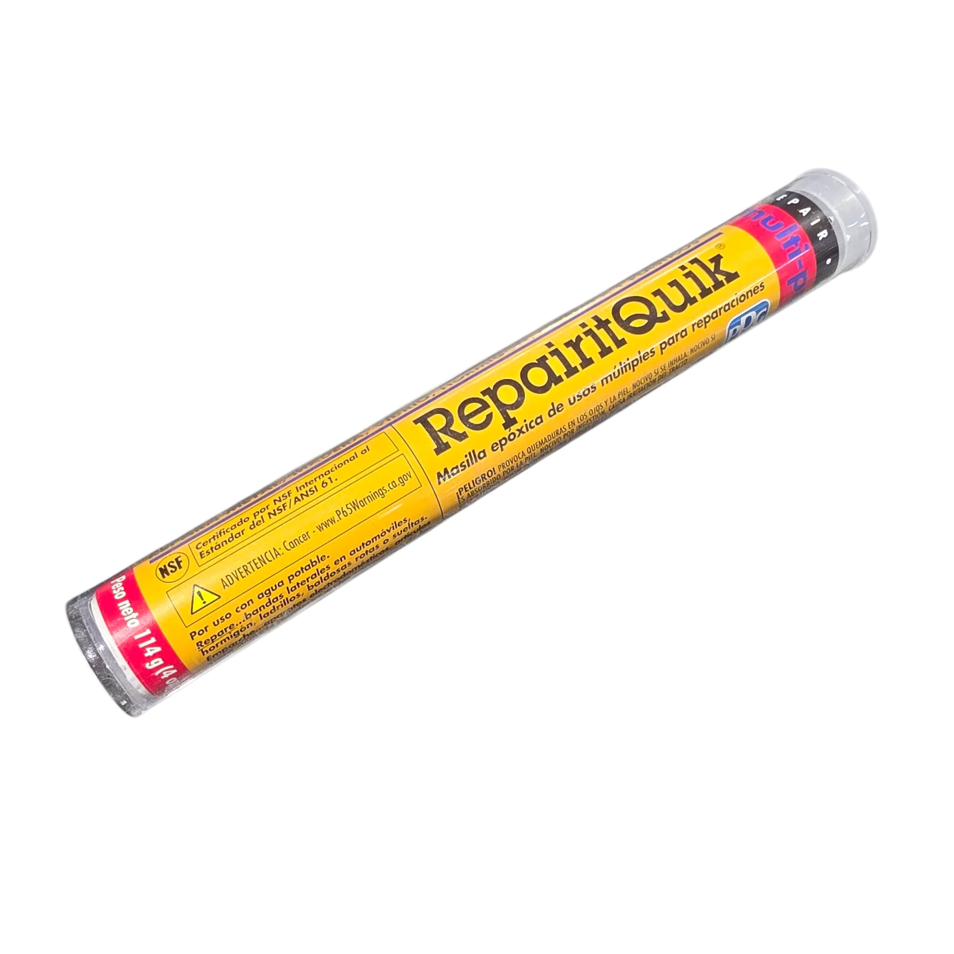 RepairitQuik 4oz Tube