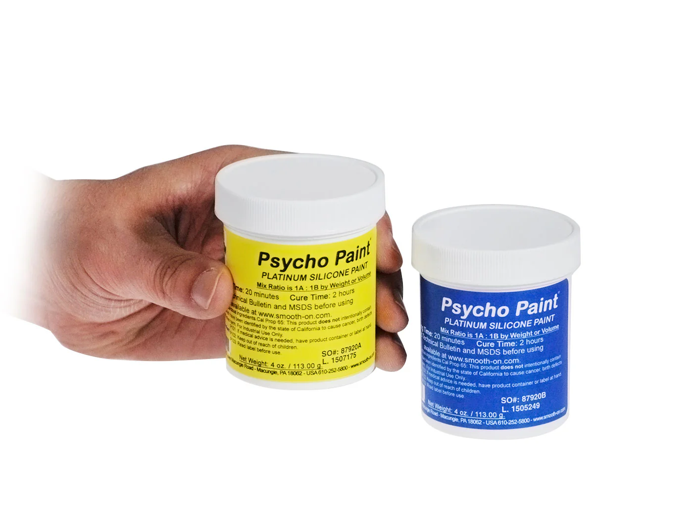 Psycho Paint™ - Image 2