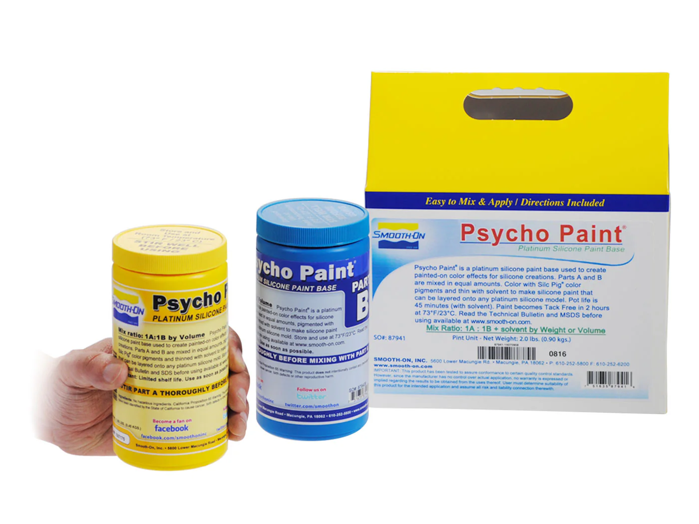 Psycho Paint™ - Image 3