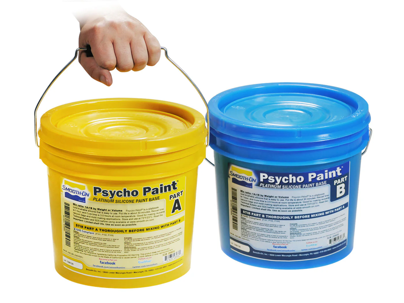 Psycho Paint™ - Image 4