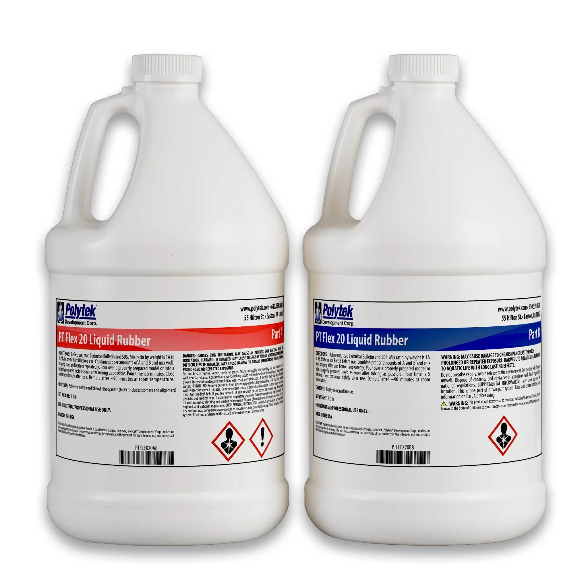 PT Flex Series - Image 3