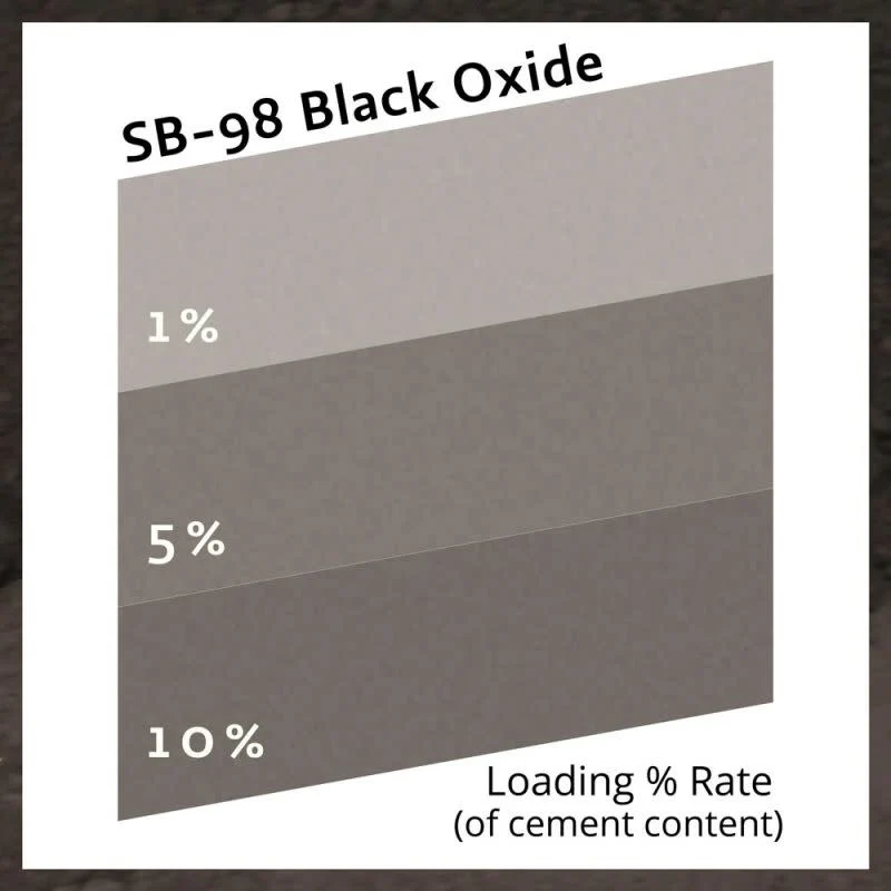 Pure Collection™ Black Oxide 1lb