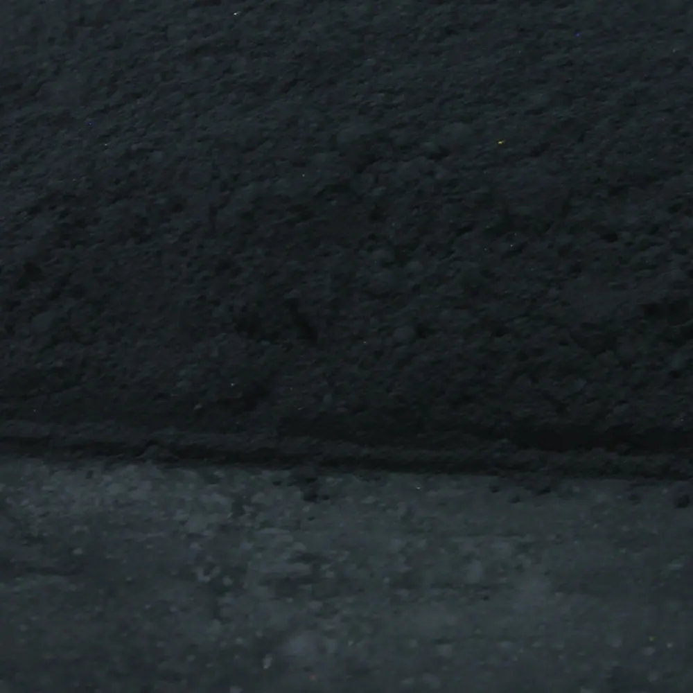 Pure Collection™ Carbon Black 1lb - Image 2