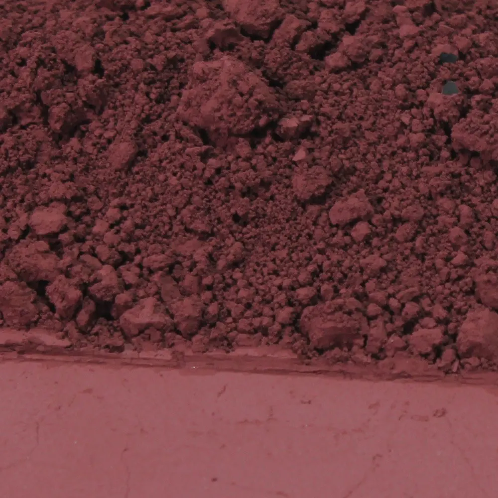 Pure Collection™ Red Oxide BS SB09 1lb - Image 2