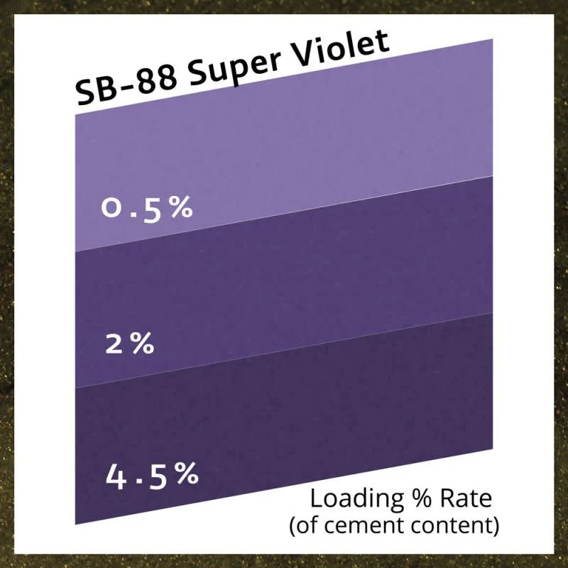 Pure Collection™ Super Violet 1lb