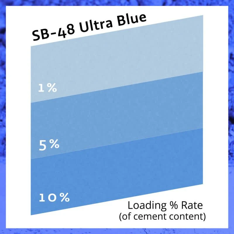 Pure Collection™ Ultra Blue 1lb
