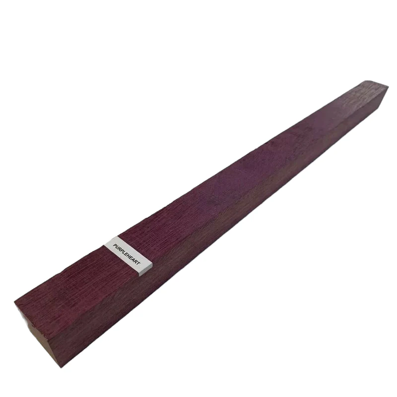 Purpleheart Blocks - Image 2