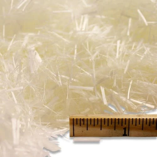 PVA (Polyvinyl Alcohol) Fiber