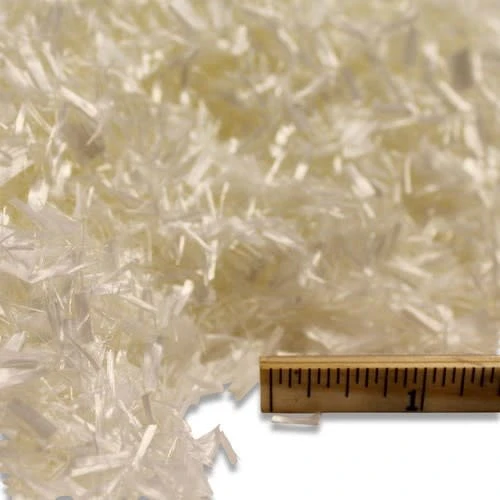PVA (Polyvinyl Alcohol) Fiber - Image 2