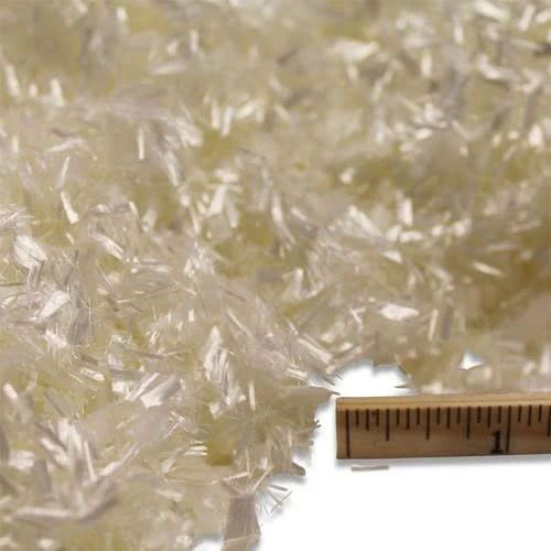 PVA (Polyvinyl Alcohol) Fiber - Image 3