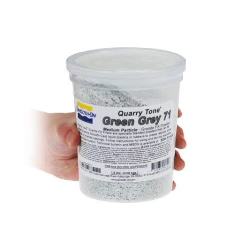 Quarry Tone™ Fillers - Image 4