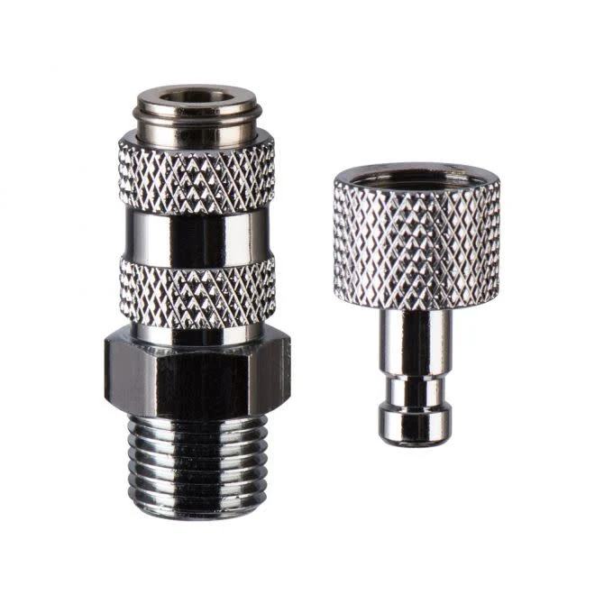 QuickFit Quick Disconnect Set