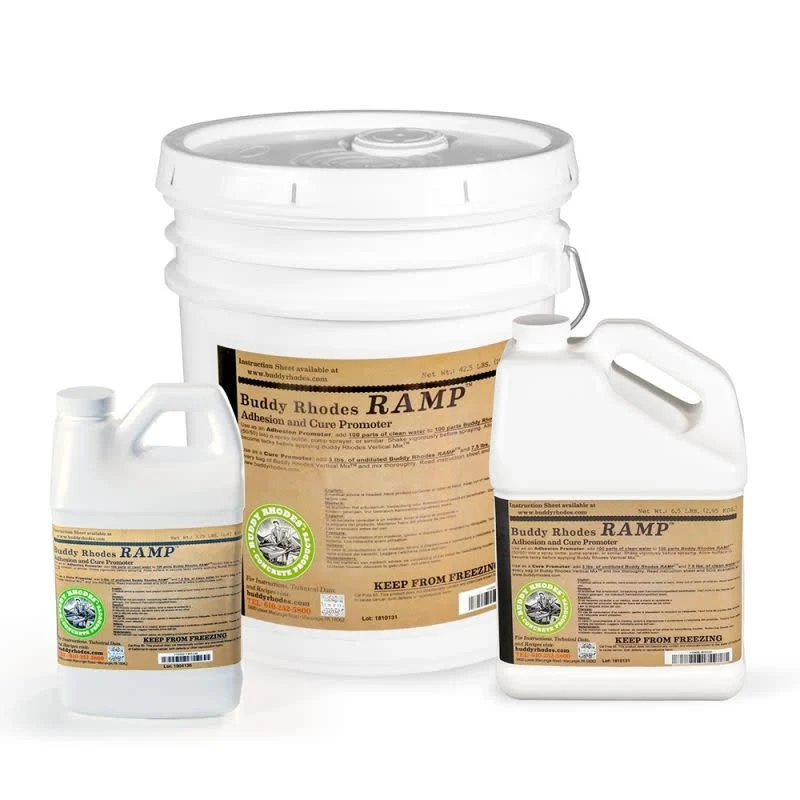 RAMP™ Adhesion And Cure Promoter