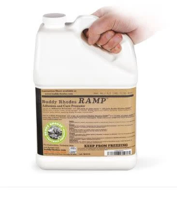 RAMP™ Adhesion And Cure Promoter - Image 3