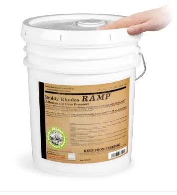 RAMP™ Adhesion And Cure Promoter - Image 4