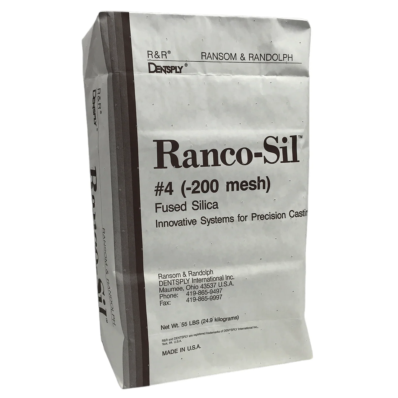 Ranco-Sil™ fused silica - Image 2