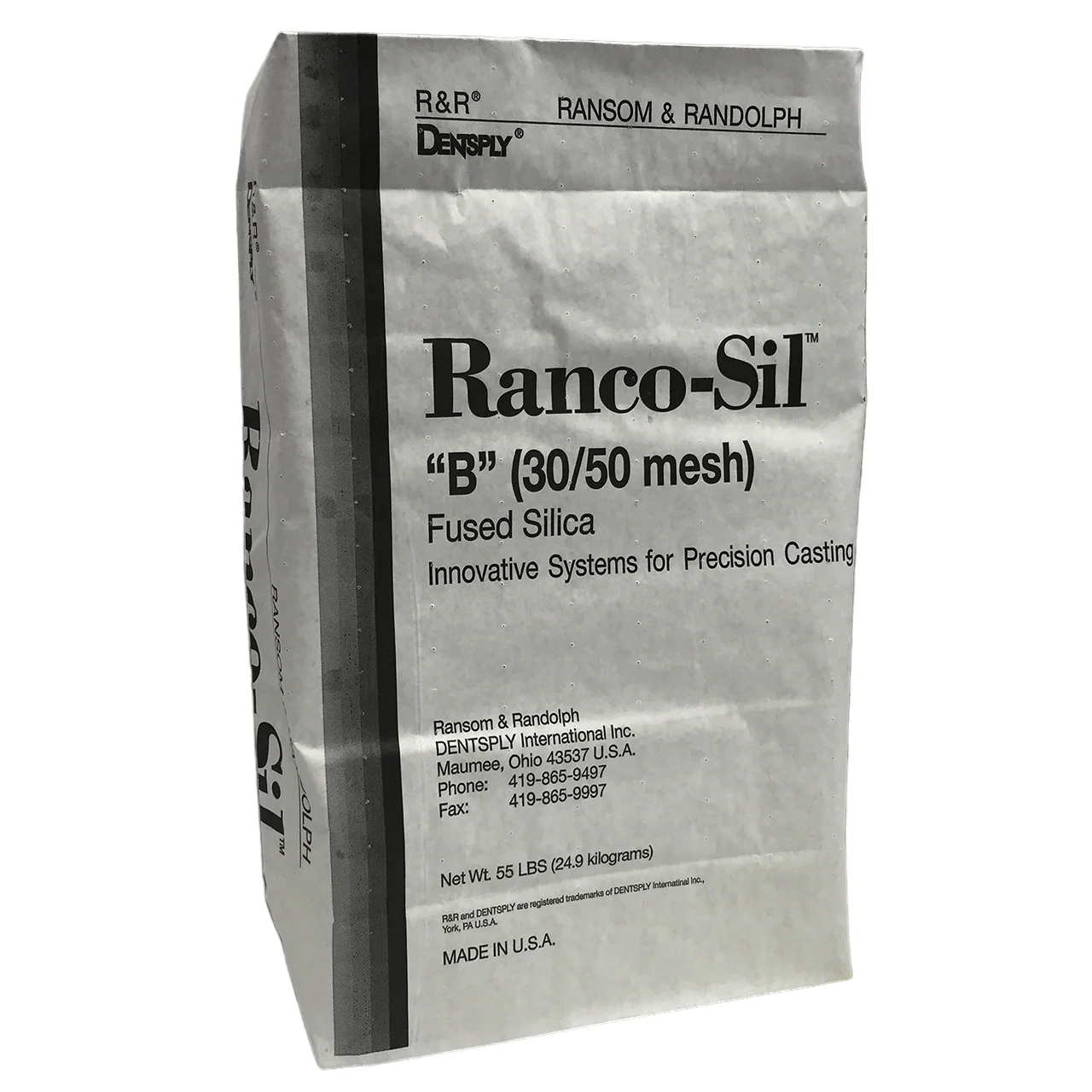 Ranco-Sil™ fused silica - Image 3