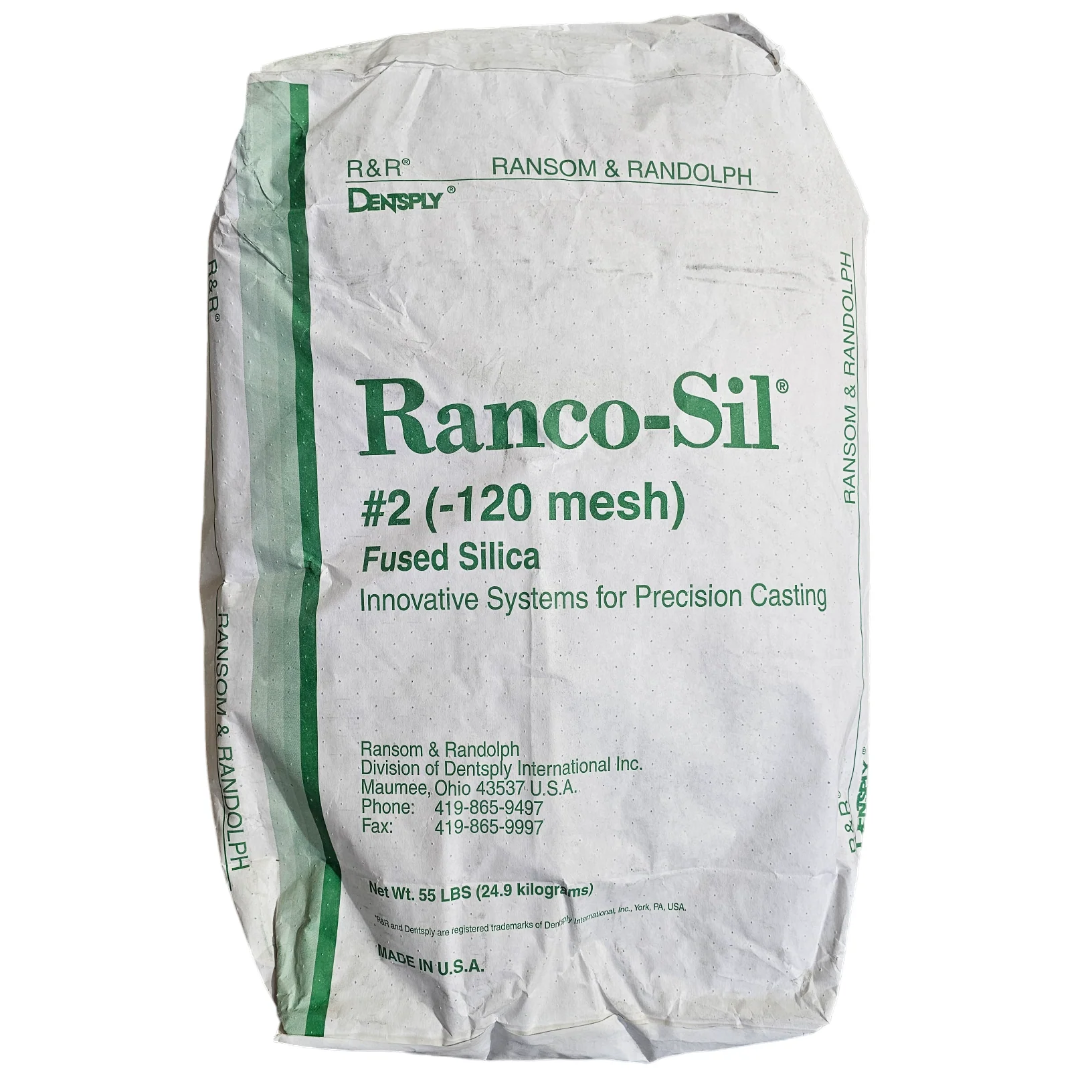 Ranco-Sil™ fused silica - Image 4