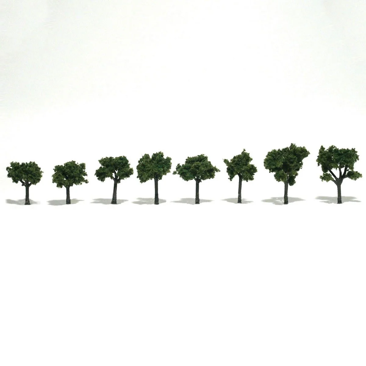 Realistic Trees - Image 5