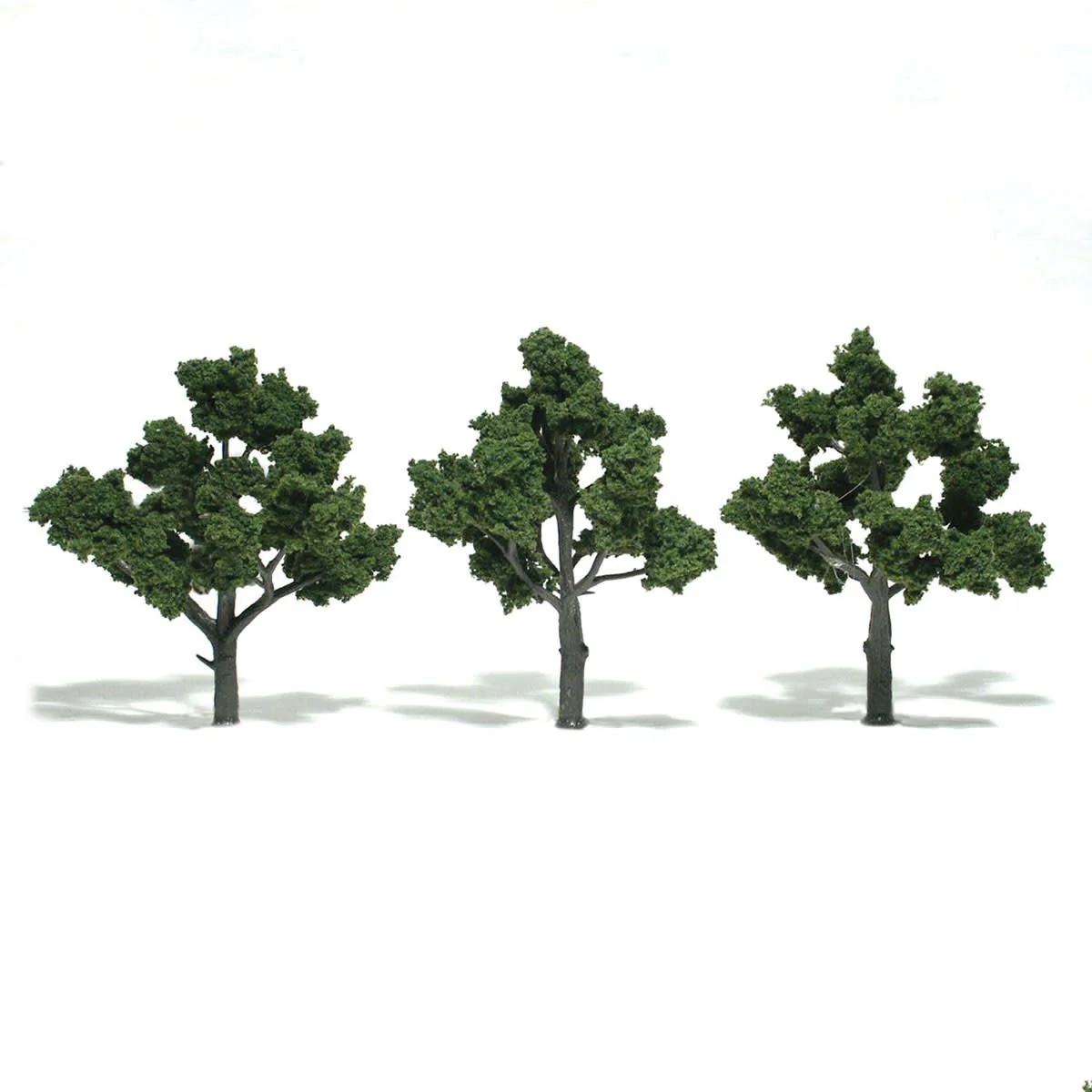Realistic Trees - Image 6