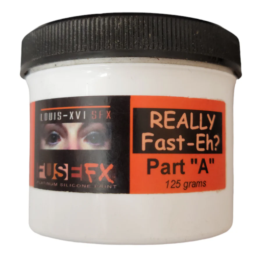 Really Fast-Eh? - Image 2