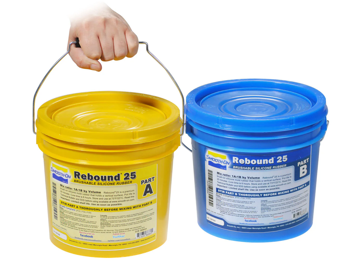 Rebound™ Series - Image 5