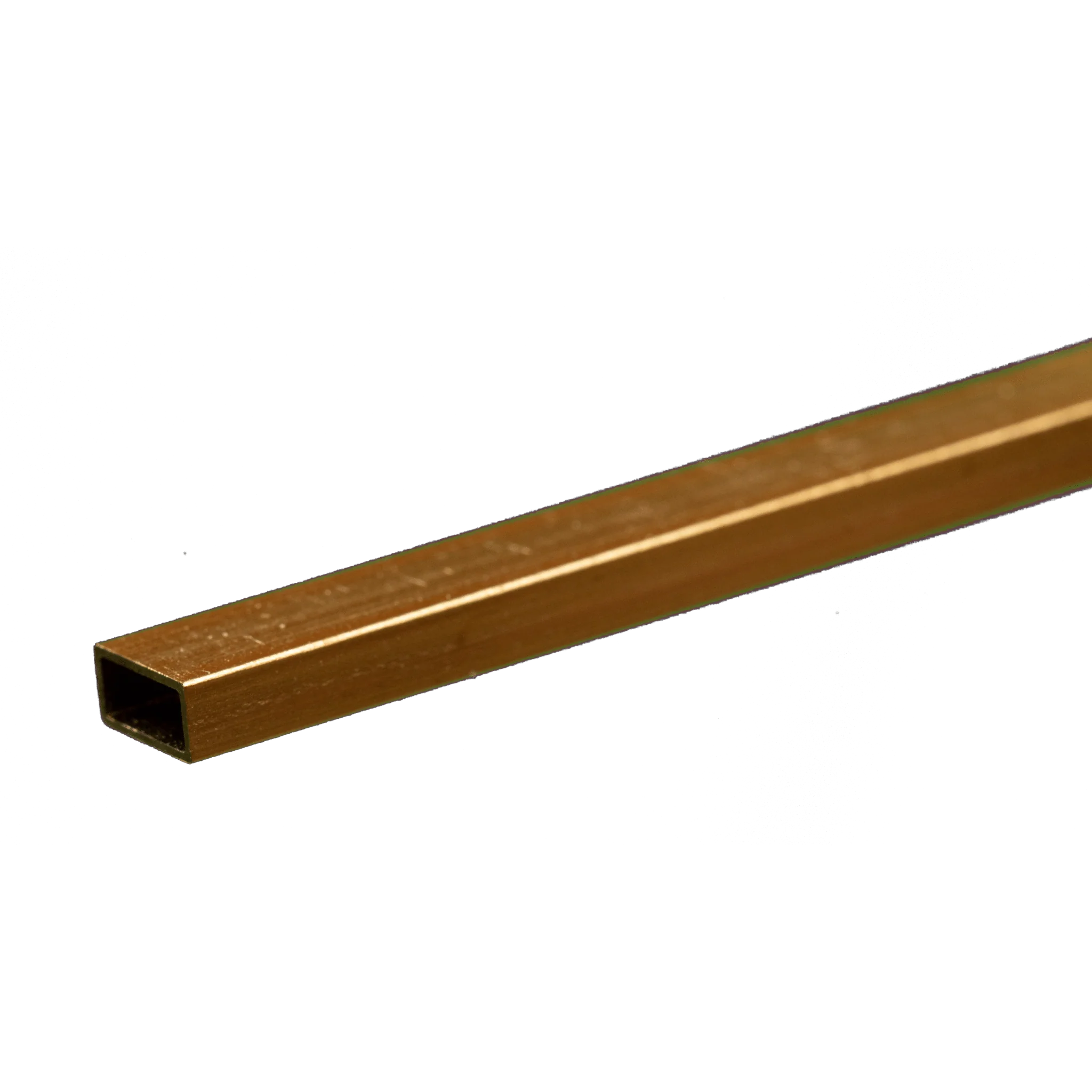 Rectangular Brass Tubes - Image 4