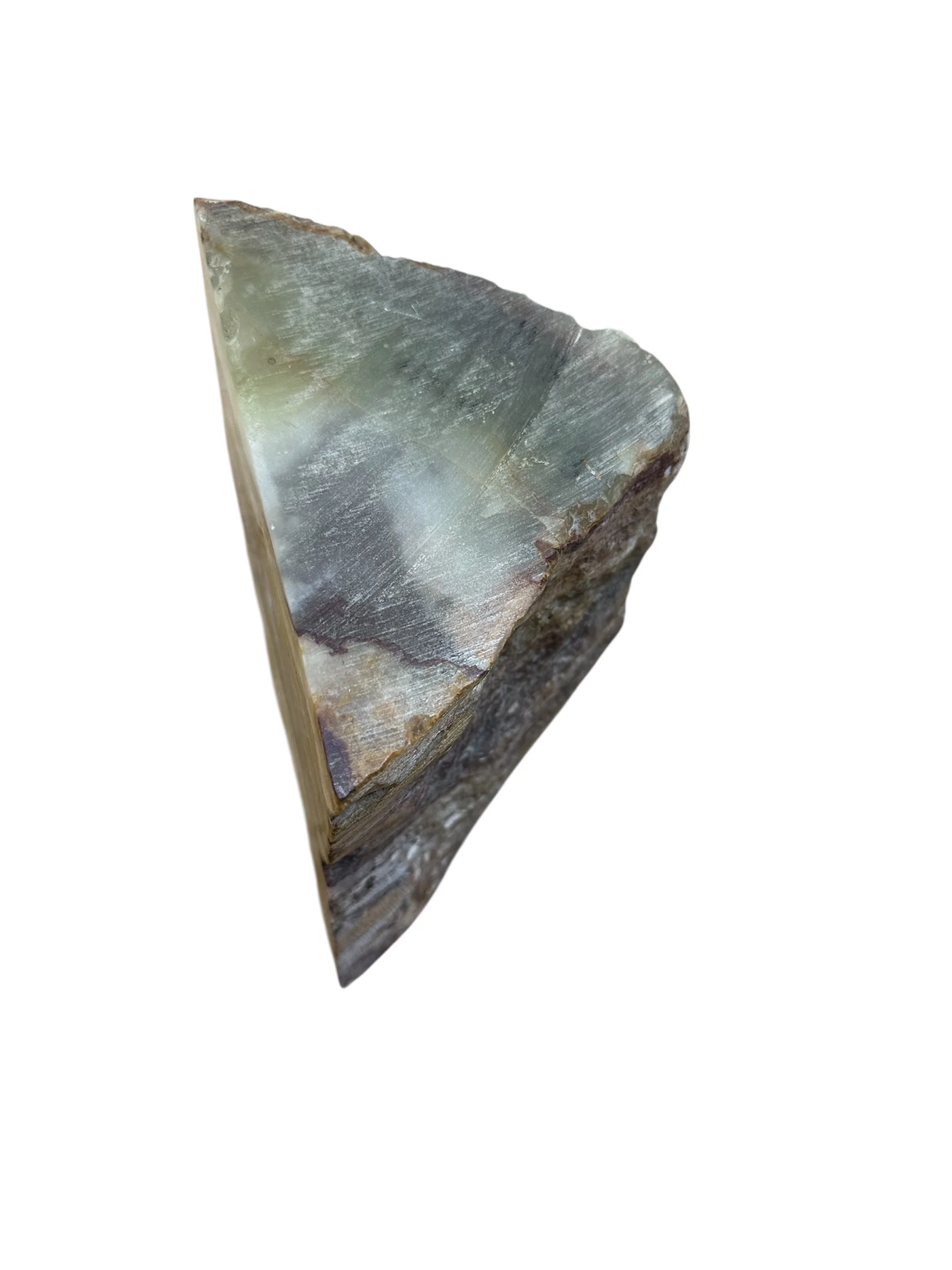 Red Banded Onyx 12lb 7x5x5 RBO250913012 - Image 2