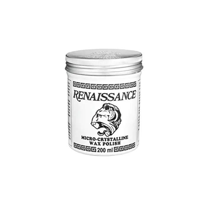 Renaissance Wax - Image 3
