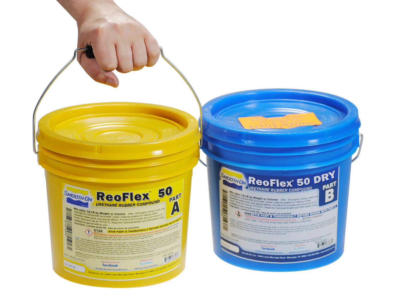 ReoFlex™ Series - Image 10