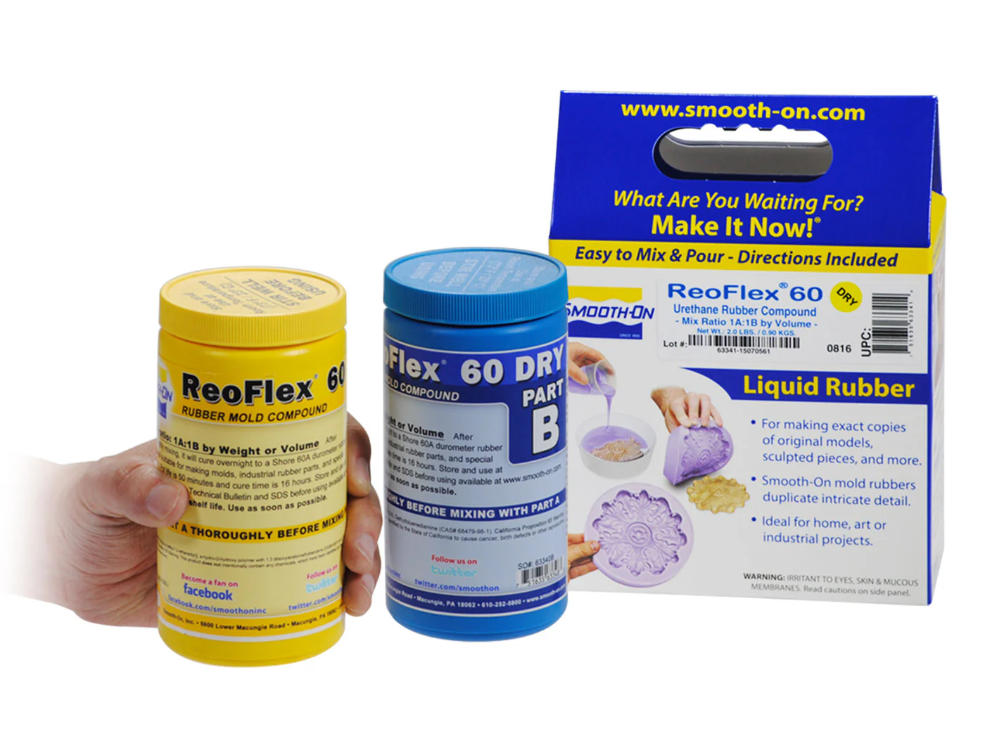 ReoFlex™ Series - Image 11