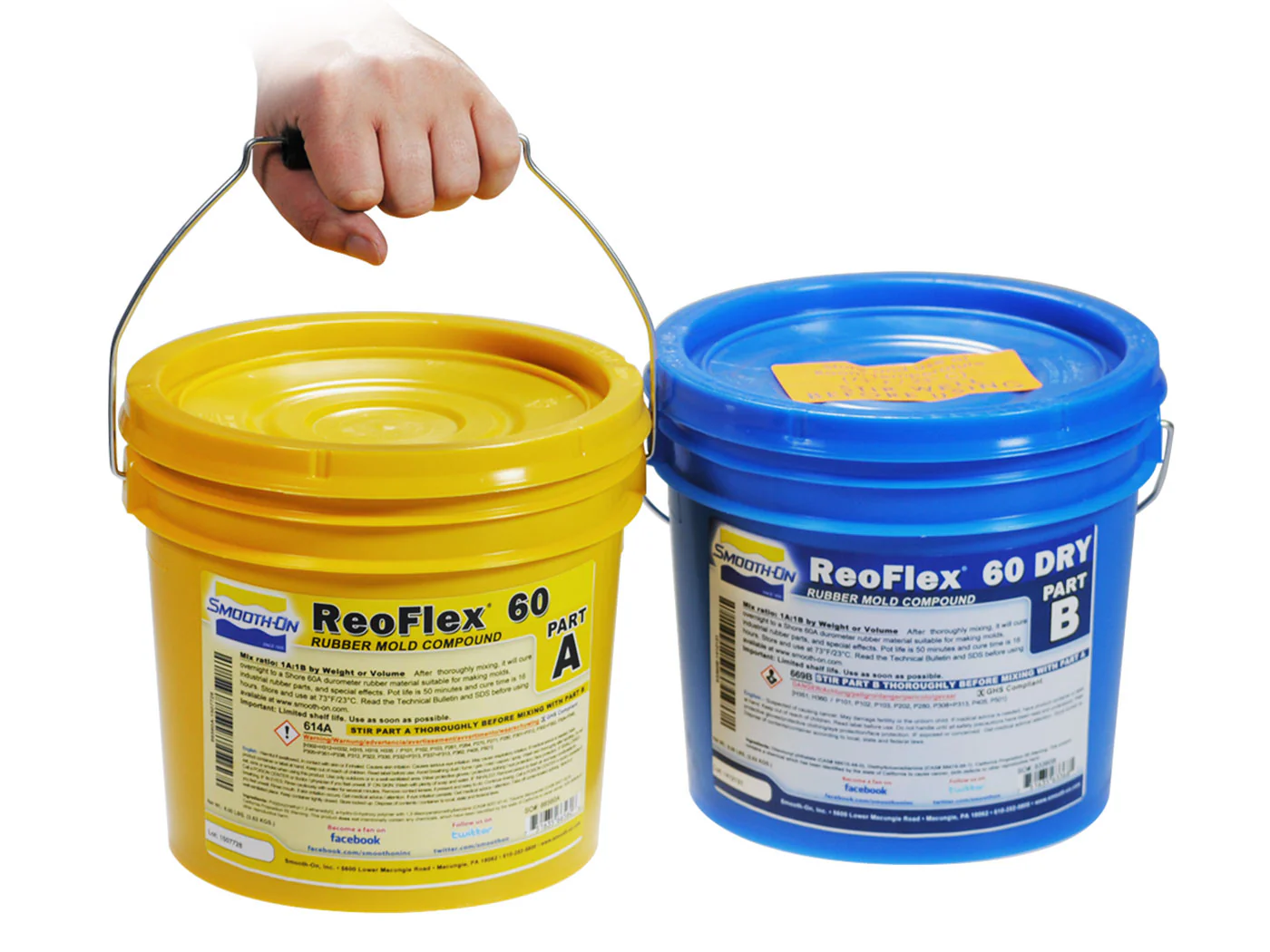 ReoFlex™ Series - Image 12