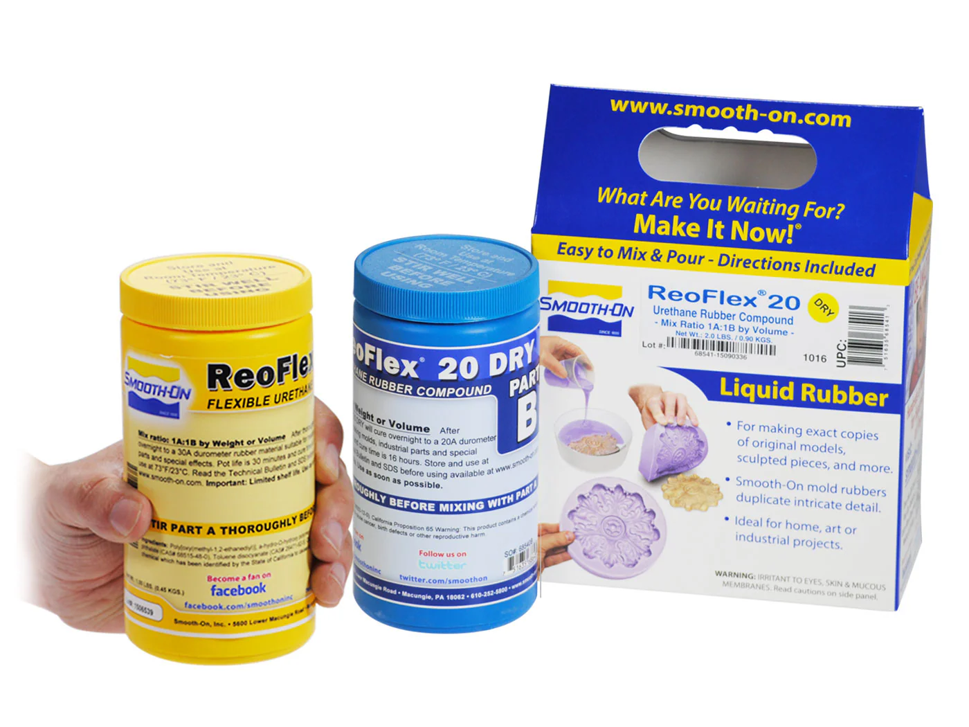 ReoFlex™ Series - Image 4