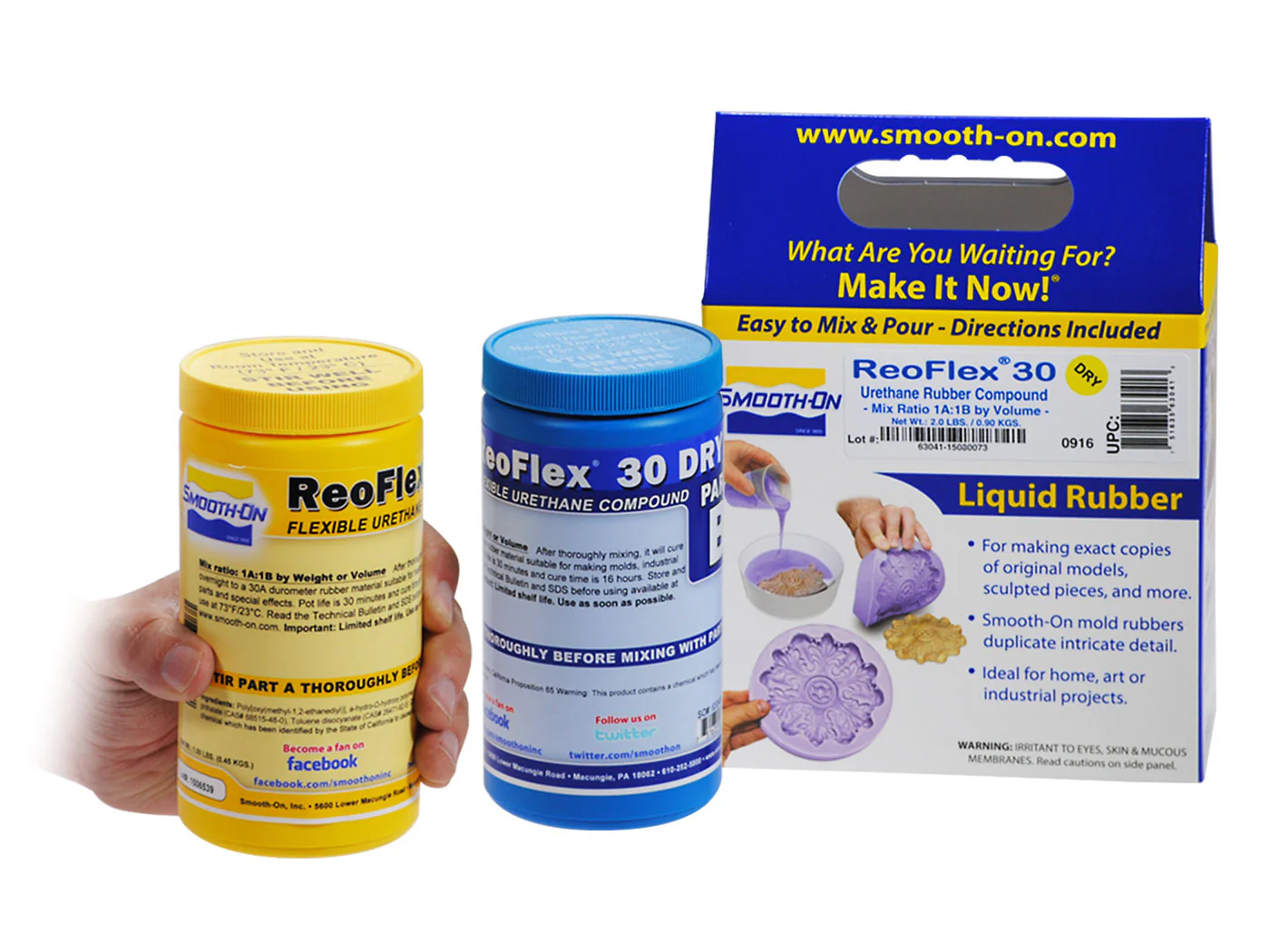 ReoFlex™ Series - Image 6