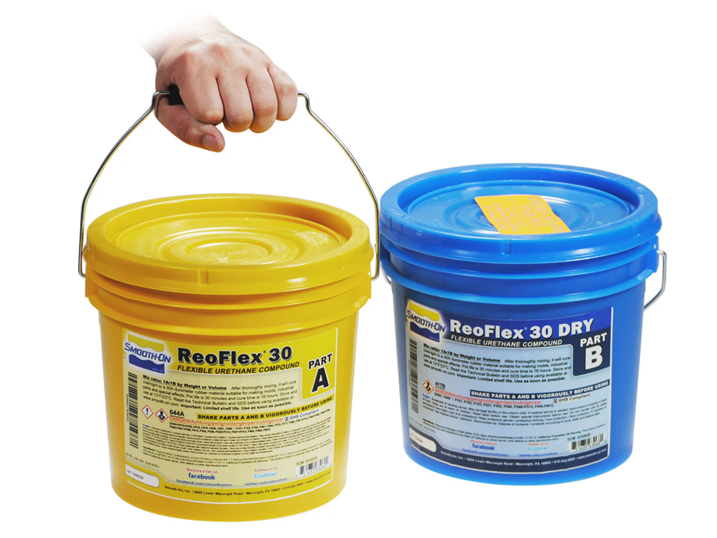 ReoFlex™ Series - Image 7