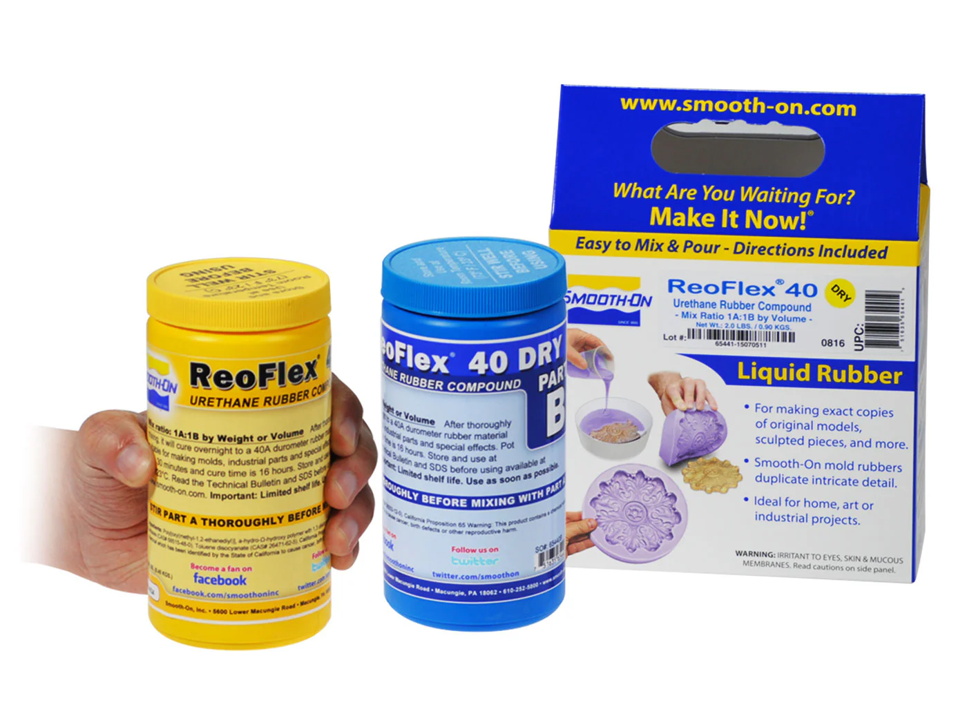 ReoFlex™ Series - Image 8