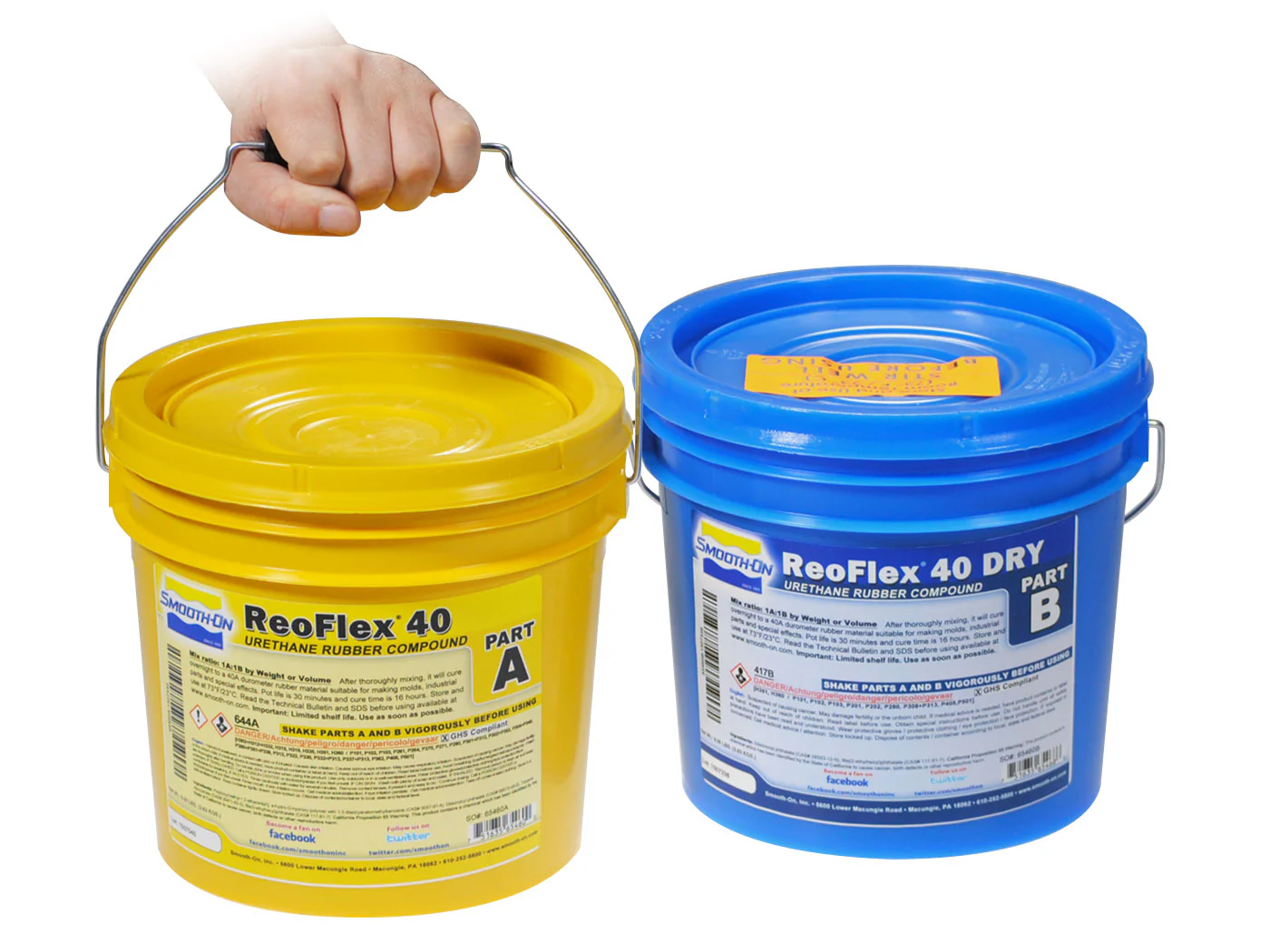 ReoFlex™ Series - Image 9