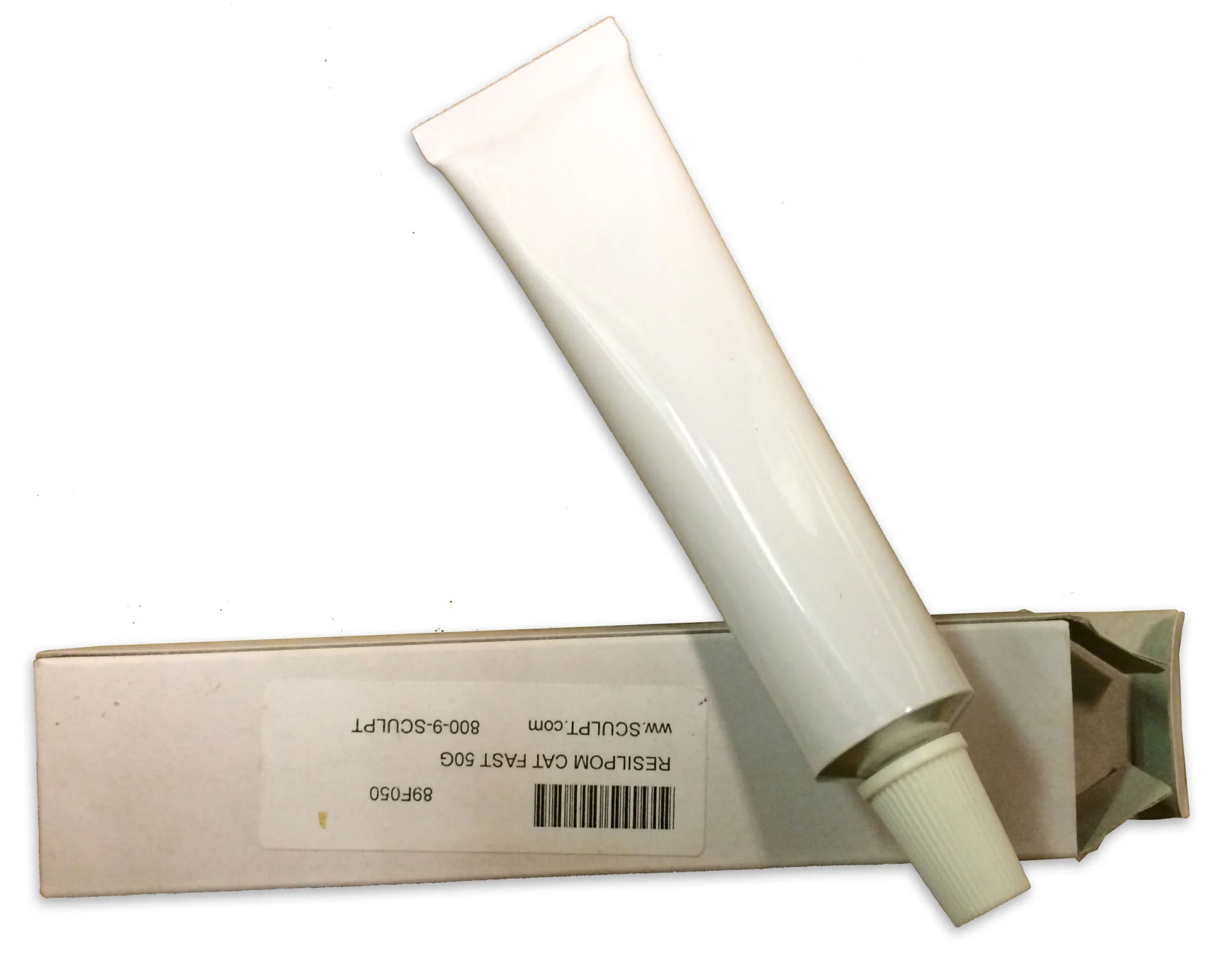 Resilpom Silicone Molding Putty - Image 3